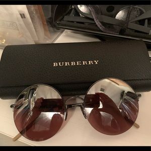 Burberry sunglasses